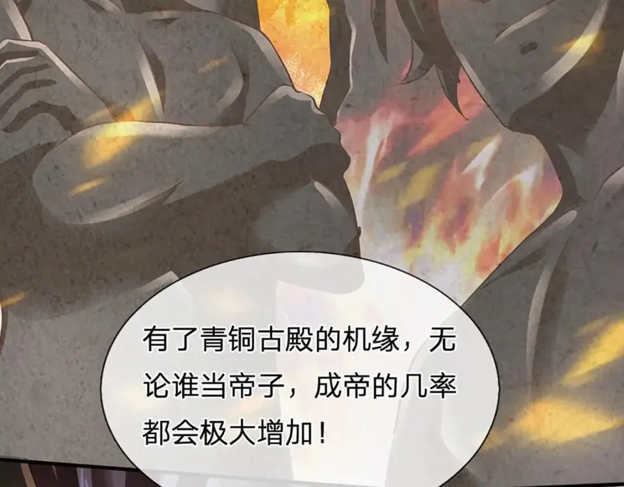 第307话 天骄榜黑幕 第118页