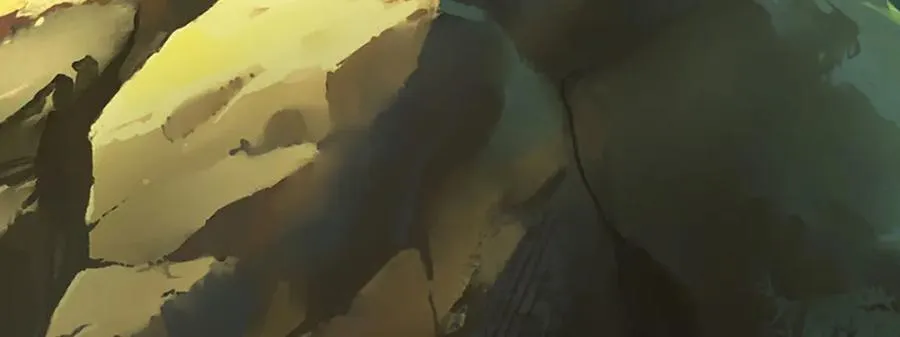 第308话 这个世界的家 第34页