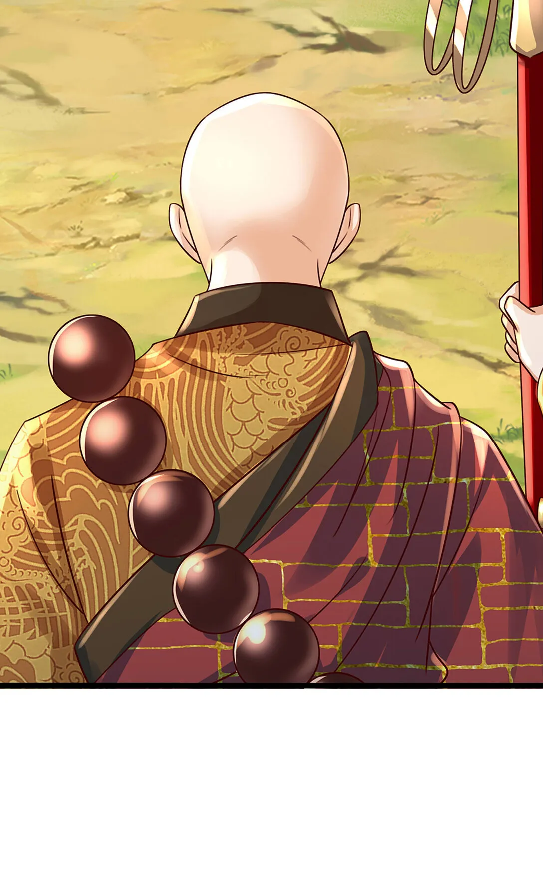 第314话 佛曰：不可说！ 第22页