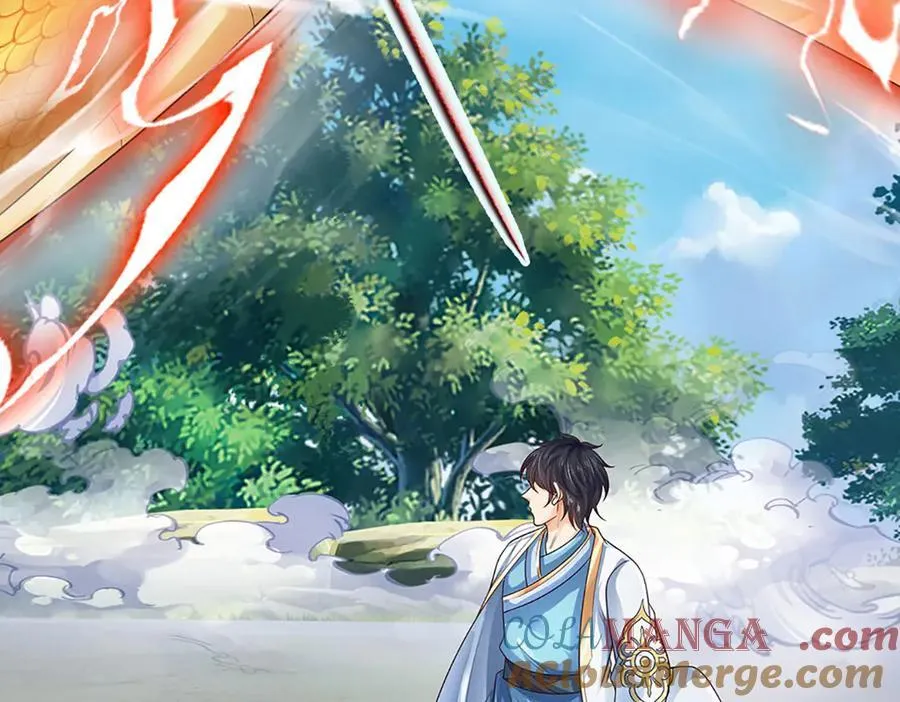 第316话 神王蛟龙，胜之不武 第37页