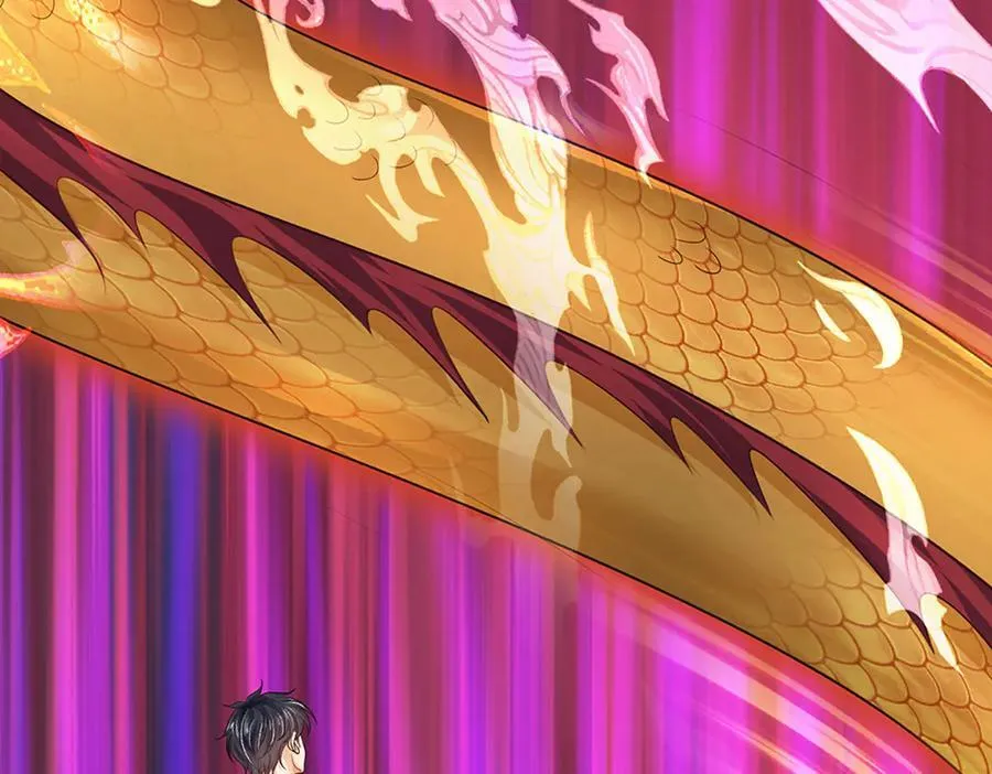 第316话 神王蛟龙，胜之不武 第46页
