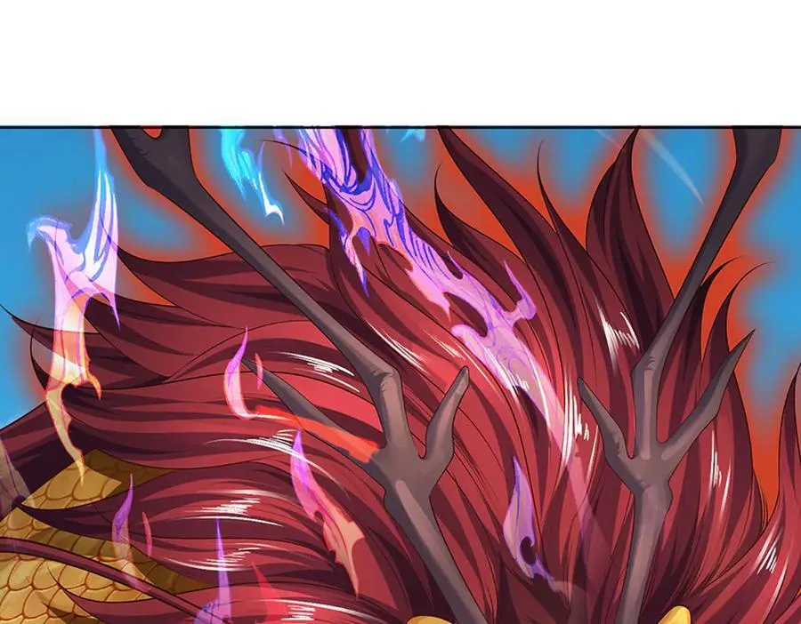 第316话 神王蛟龙，胜之不武 第51页