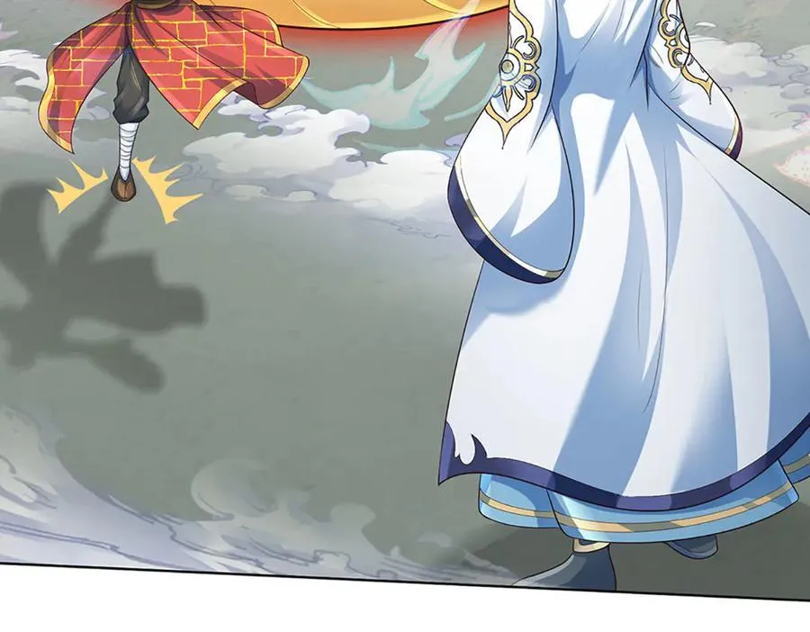 第316话 神王蛟龙，胜之不武 第54页