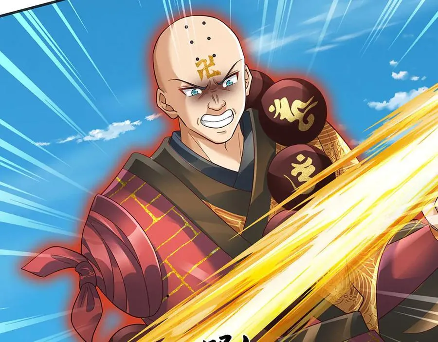 第318话 今日因果，彻底斩断 第18页