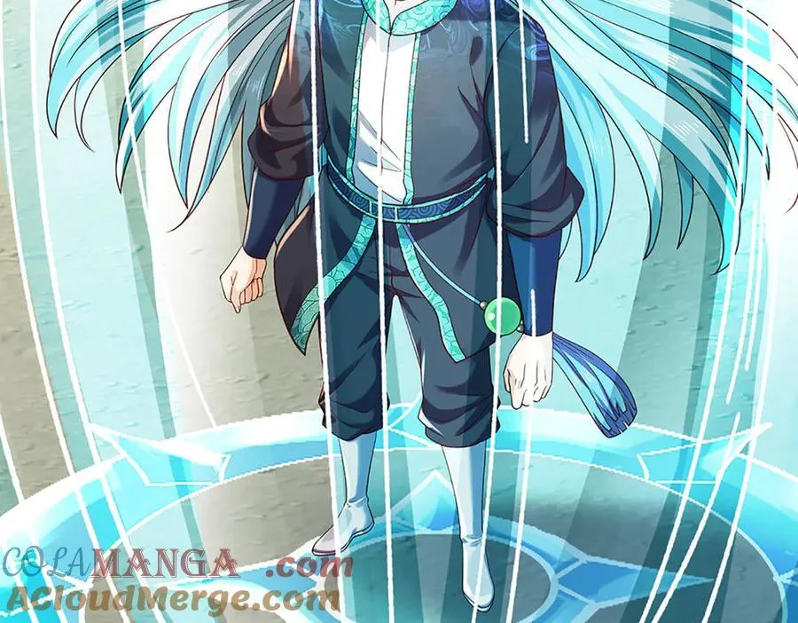 第319话 一波未平，一波起 第73页