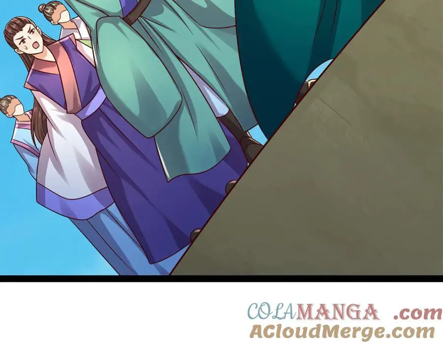 第320话 今日谁来也没用 第49页