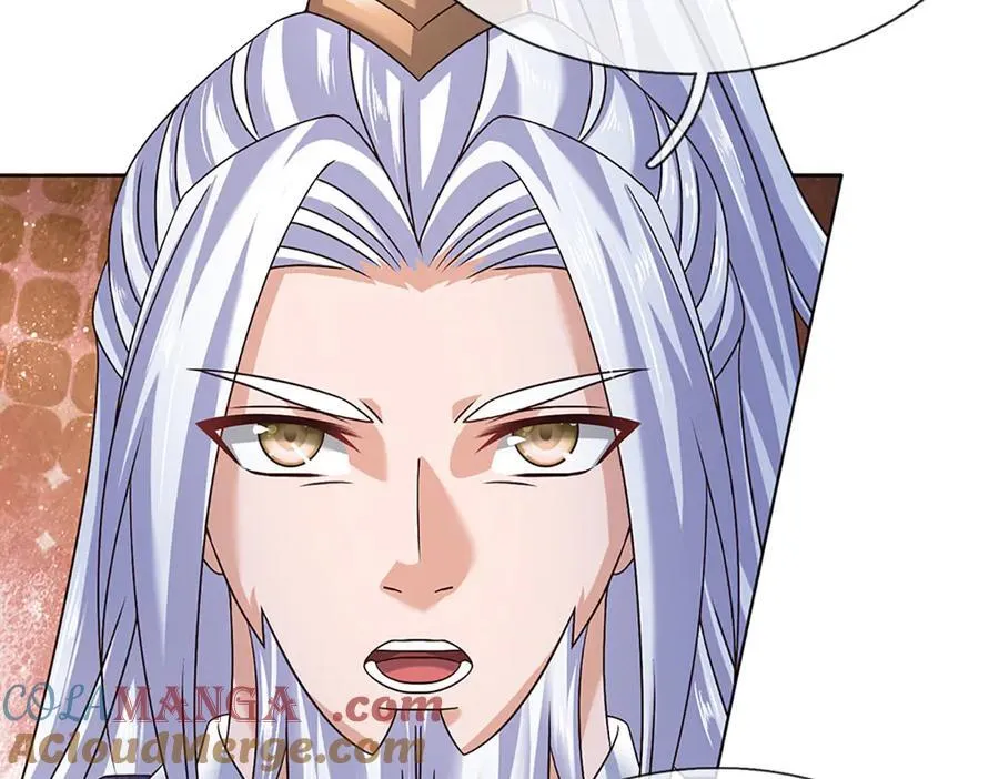 第321话 亮出底牌，虚实照影 第73页