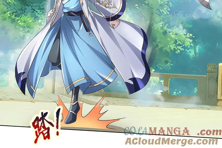 第323话 九转生死，更胜从前 第9页
