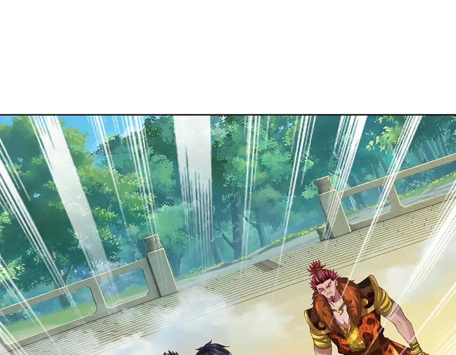 第323话 九转生死，更胜从前 第32页