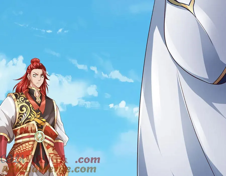 第323话 九转生死，更胜从前 第45页