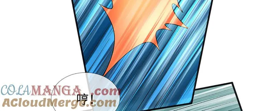 第323话 九转生死，更胜从前 第109页