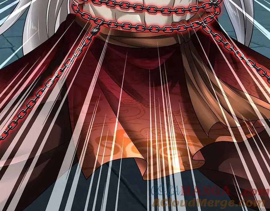 第326话 神魔融合 第9页