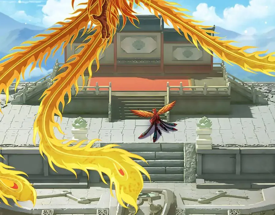 第326话 神魔融合 第64页