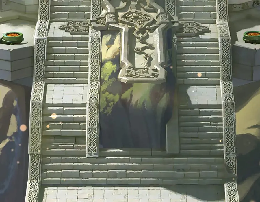 第326话 神魔融合 第66页