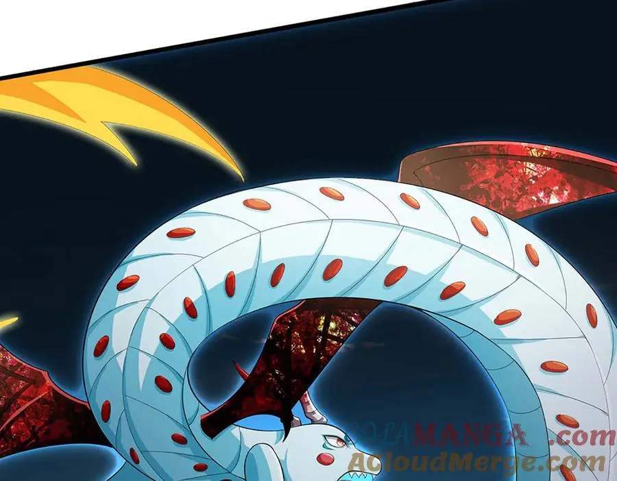 第330话 神体镇狱 第9页