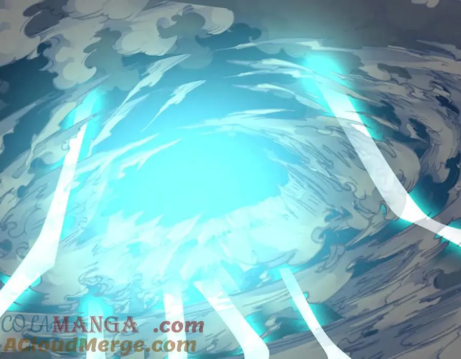 第330话 神体镇狱 第13页