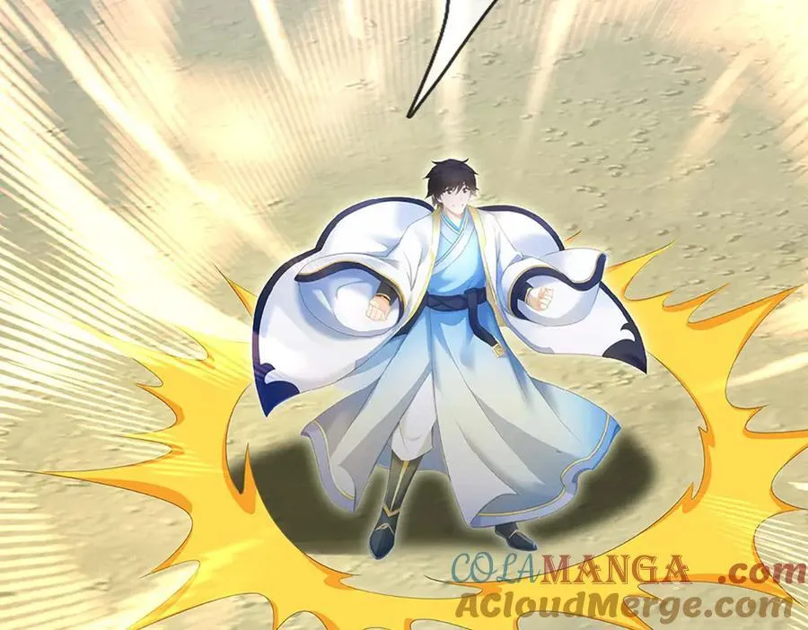 第330话 神体镇狱 第33页