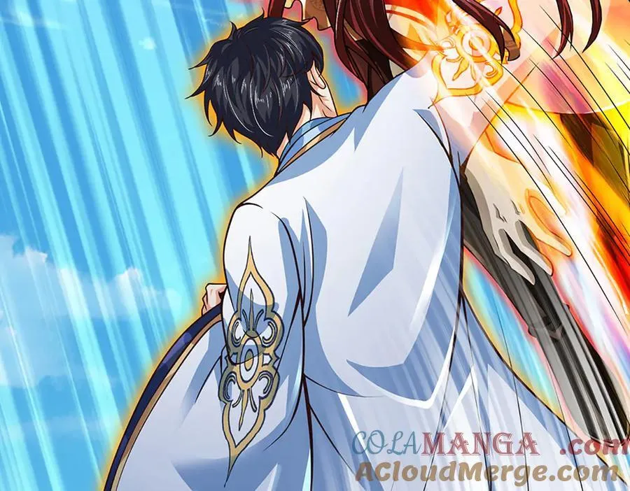 第330话 神体镇狱 第73页