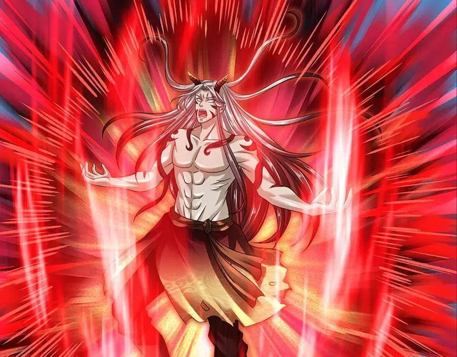 第332话 魔化神子 第20页
