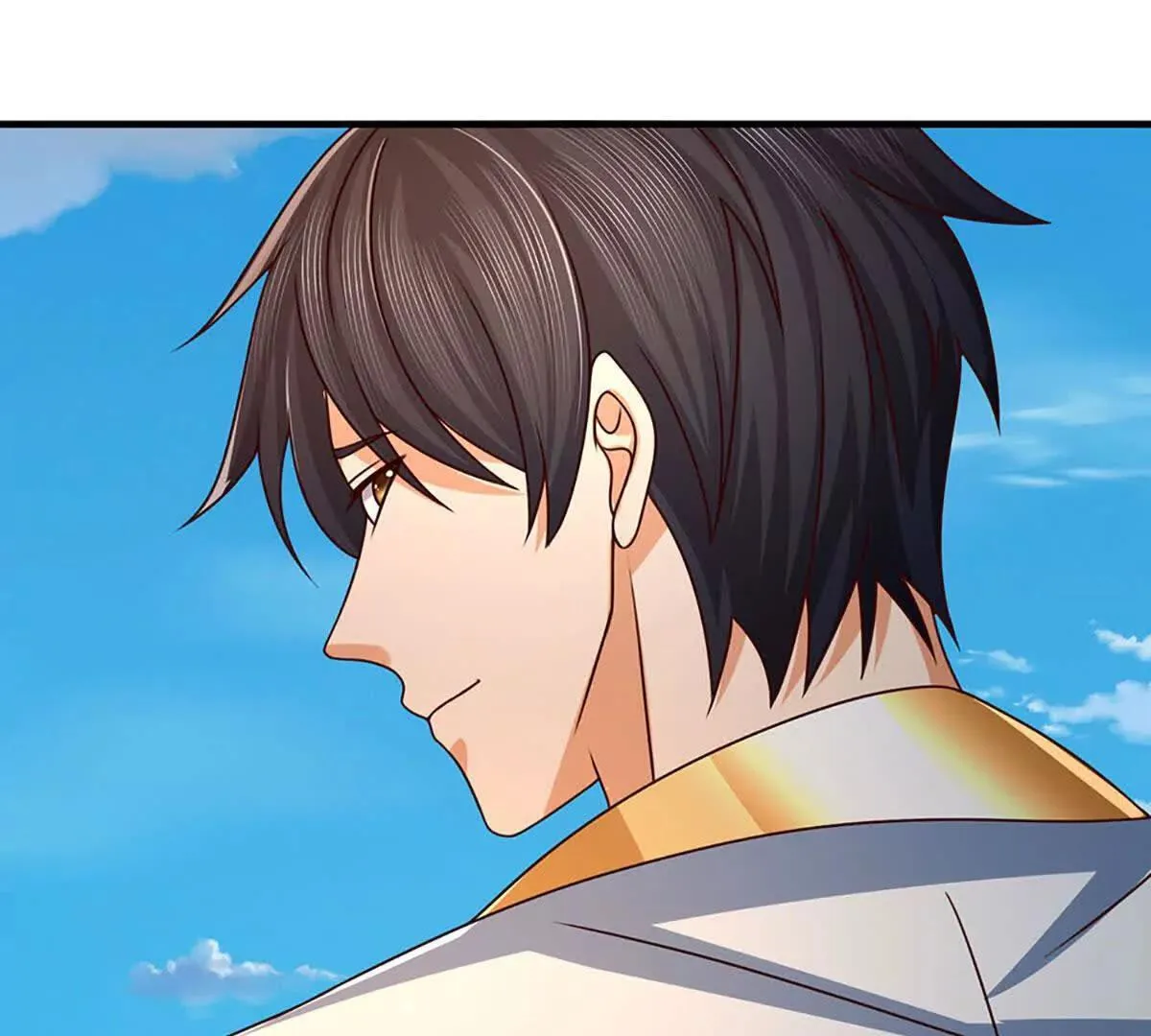 第343话 恭送十八神子 第49页