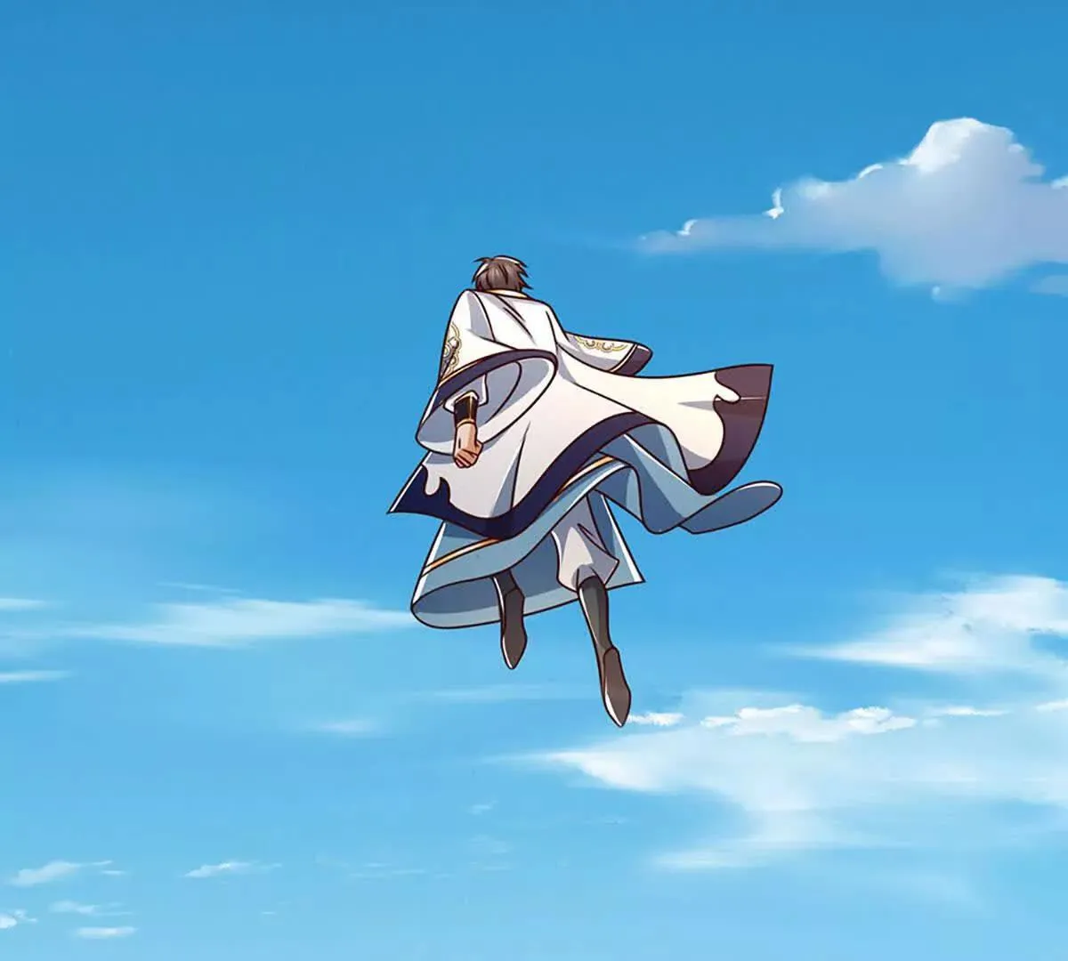第343话 恭送十八神子 第51页