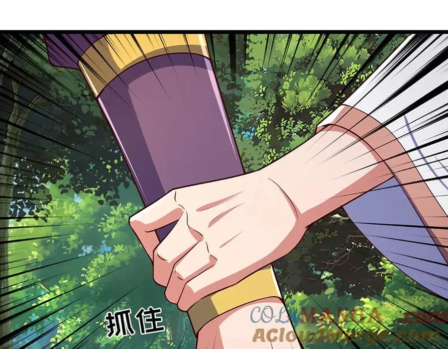 第345话 白家兄妹，神陨机缘 第113页