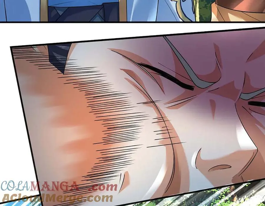 第346话 敢嘲讽我，胆子不小 第69页