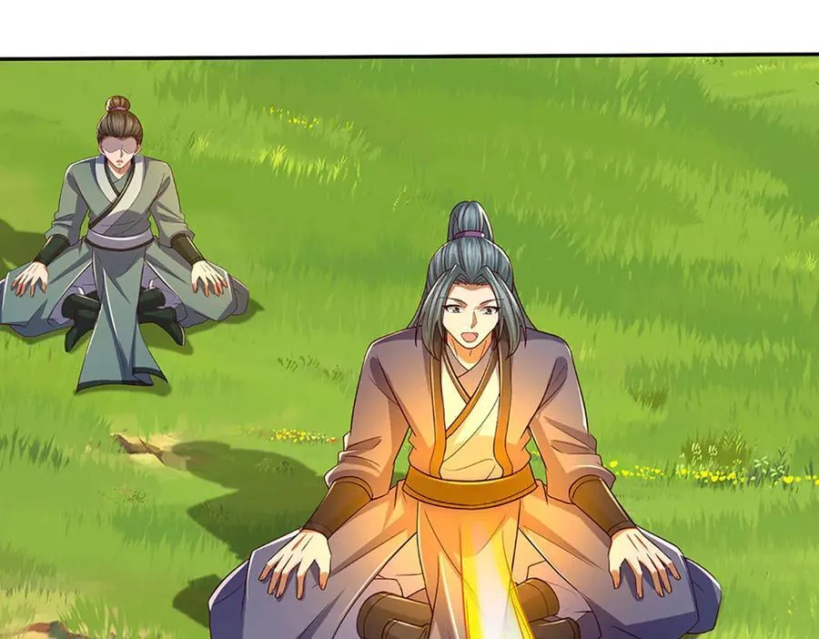 第347话 争夺法则，我会出手 第7页