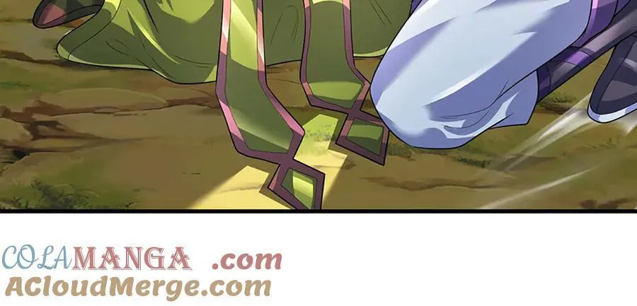 第349话 渗灵 第41页