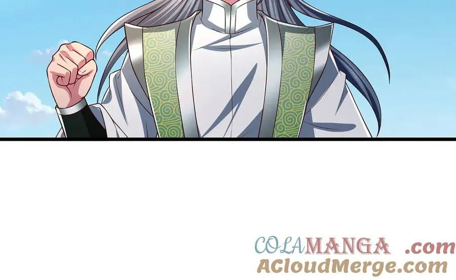 第350话 机缘争夺，神之遗骨 第49页