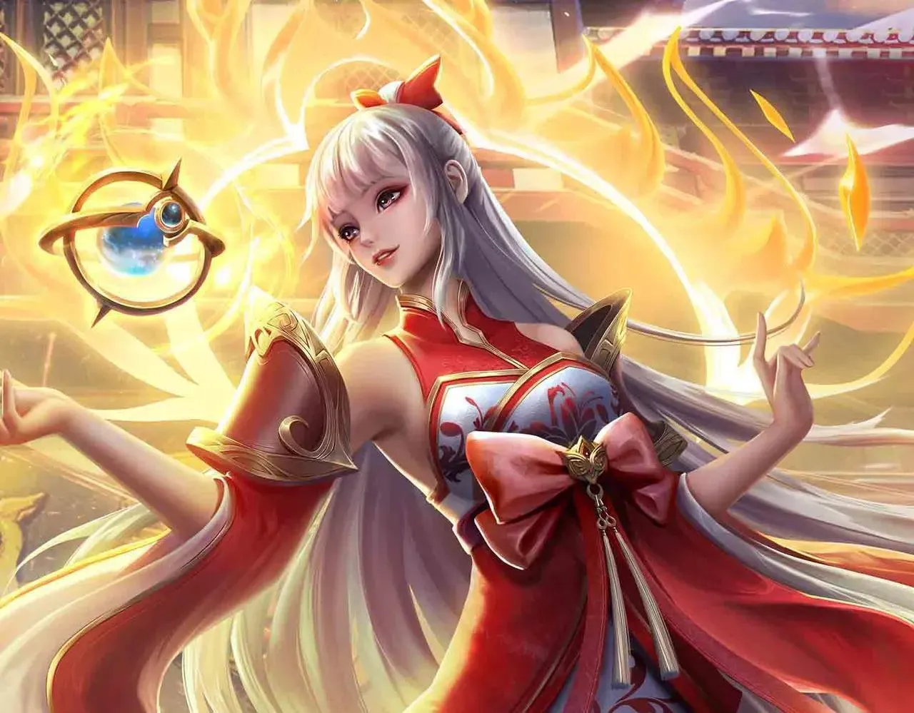 第351话 玩不起别玩 第1页