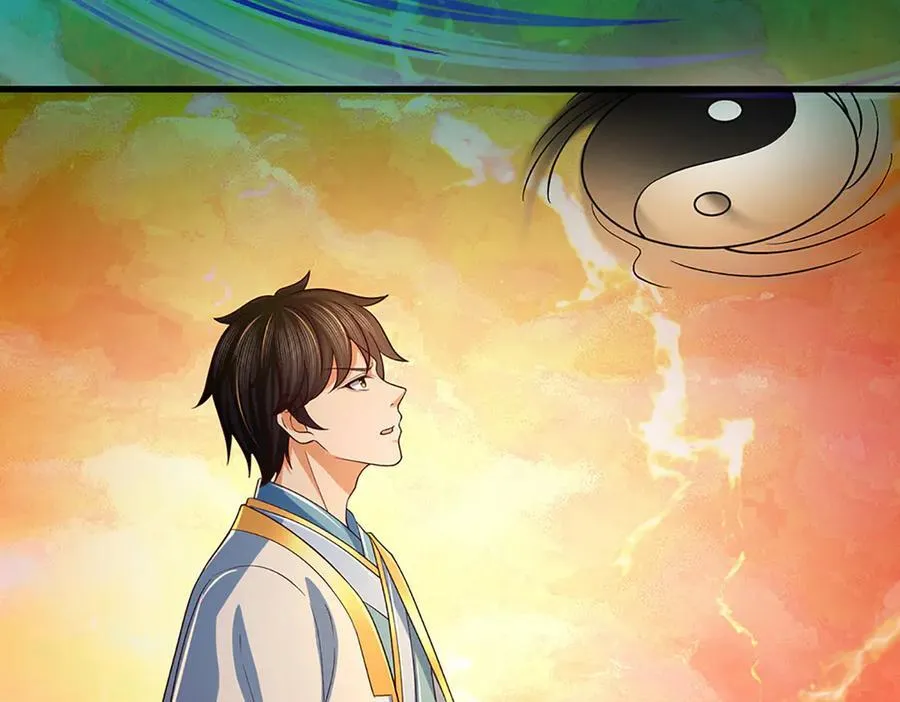 第355话 太极崩碎，阴阳平衡 第71页