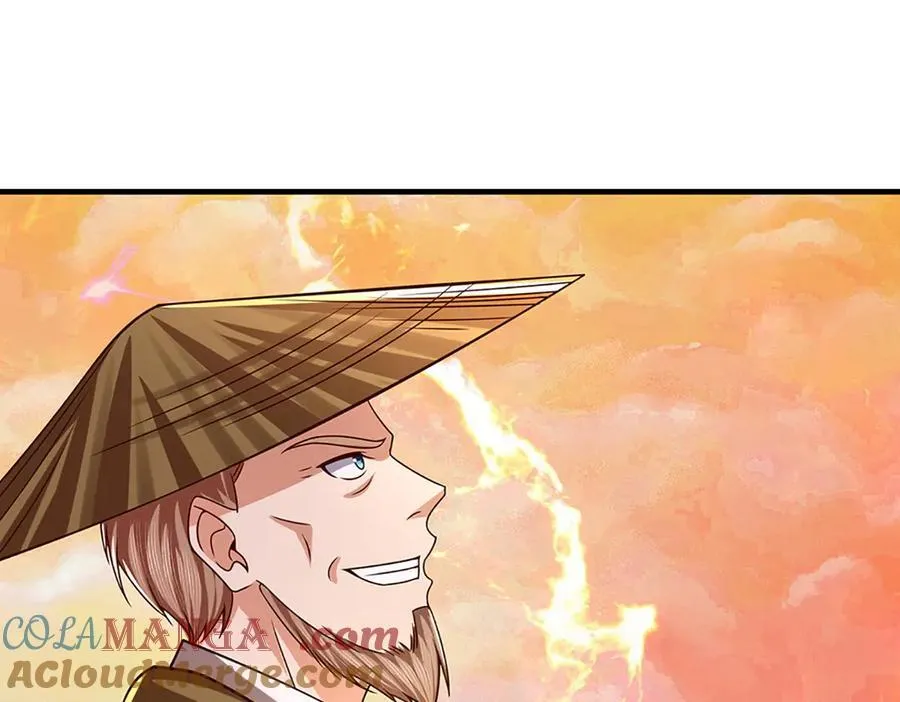 第355话 太极崩碎，阴阳平衡 第101页