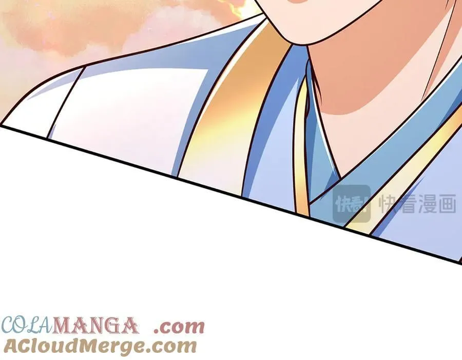 第355话 太极崩碎，阴阳平衡 第129页