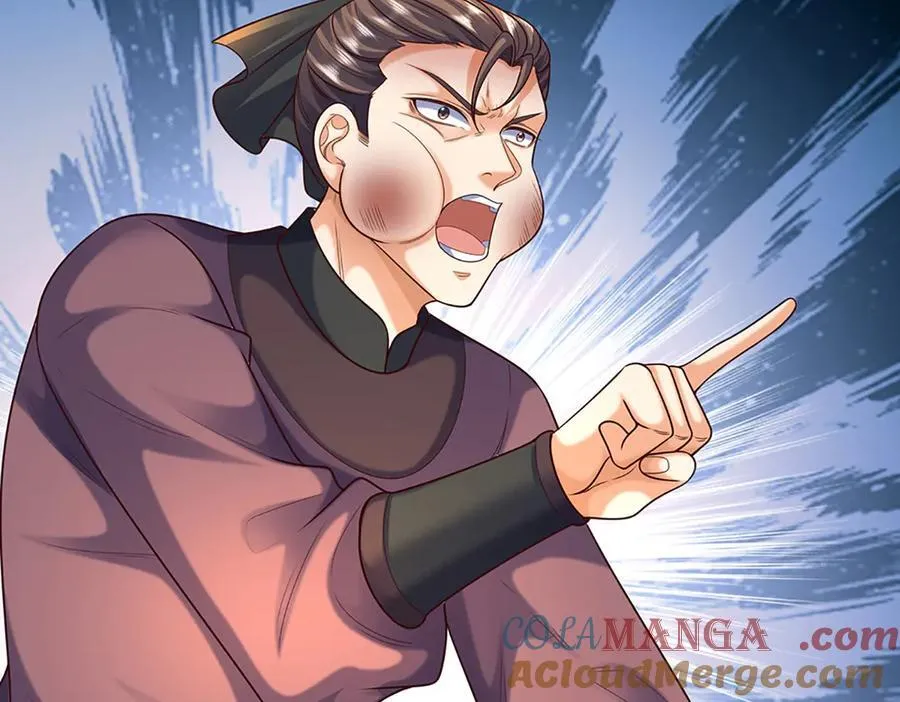 第364话 白家亡灵 第29页