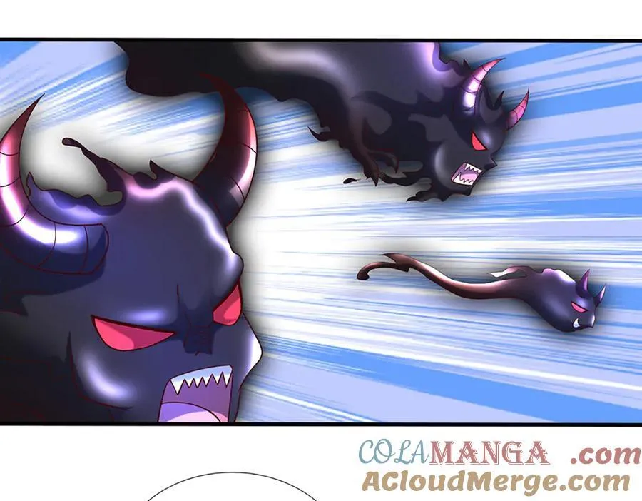 第364话 白家亡灵 第105页