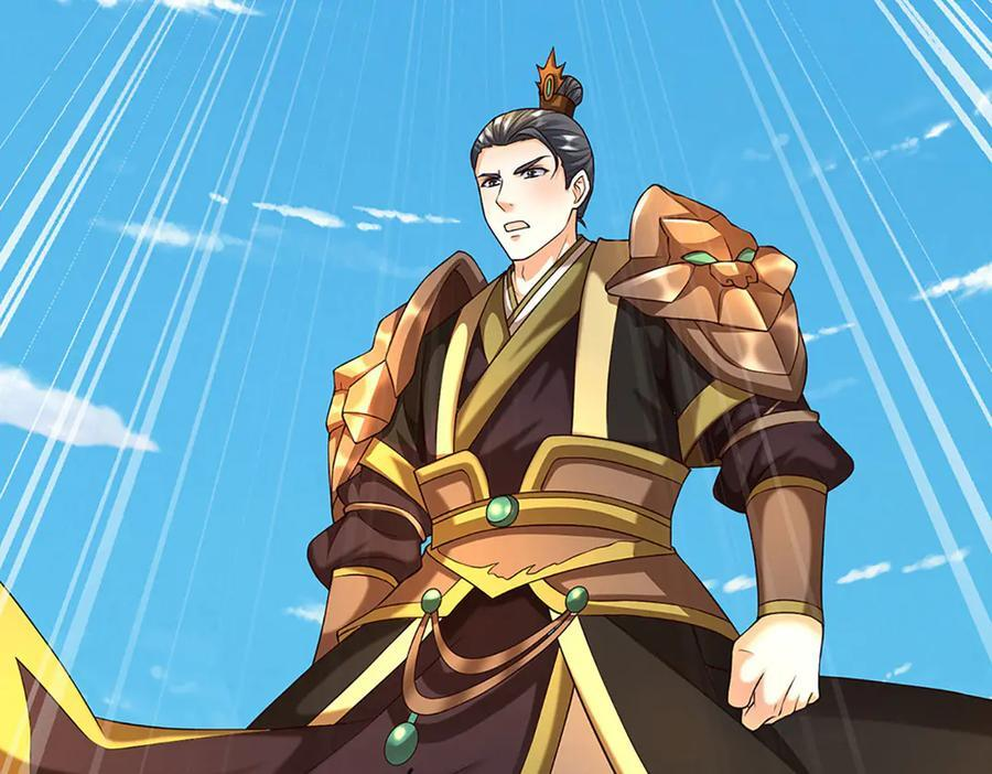 第375话 我看谁敢 第32页