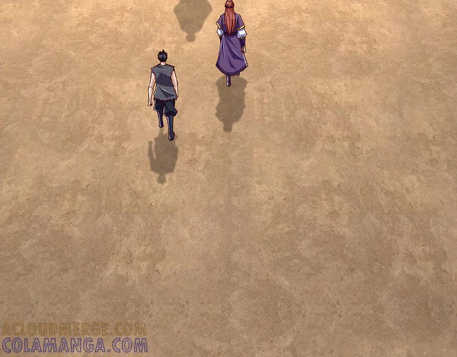 第378话 不好意思，打错人了 第57页