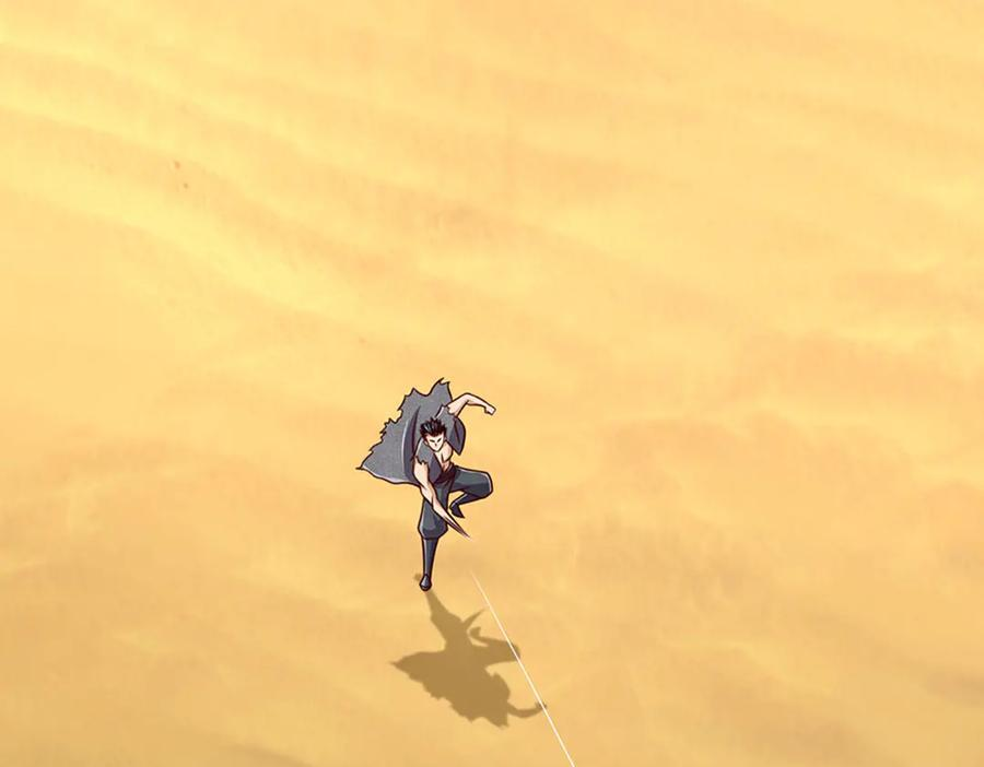 第380话 九转生死诀 第38页