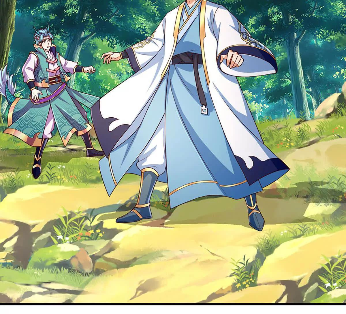 第381话 别无选择的选择 第44页