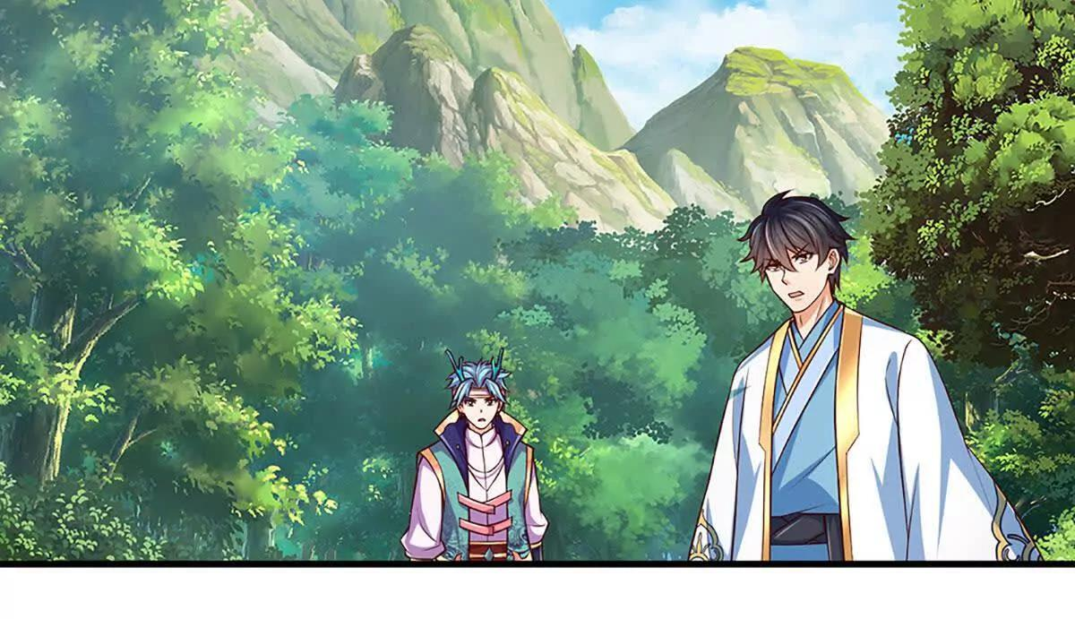 第381话 别无选择的选择 第49页