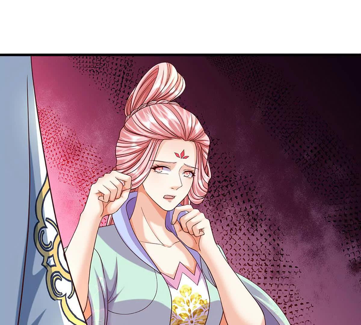 第381话 别无选择的选择 第79页