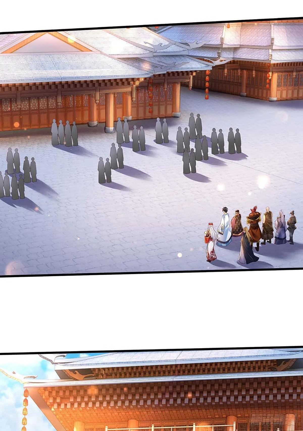 第160话 仙王山，地狱洞 第4页