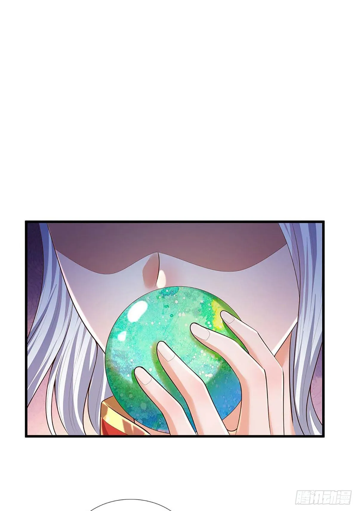 第158话 出乎意料，作为聘礼 第35页