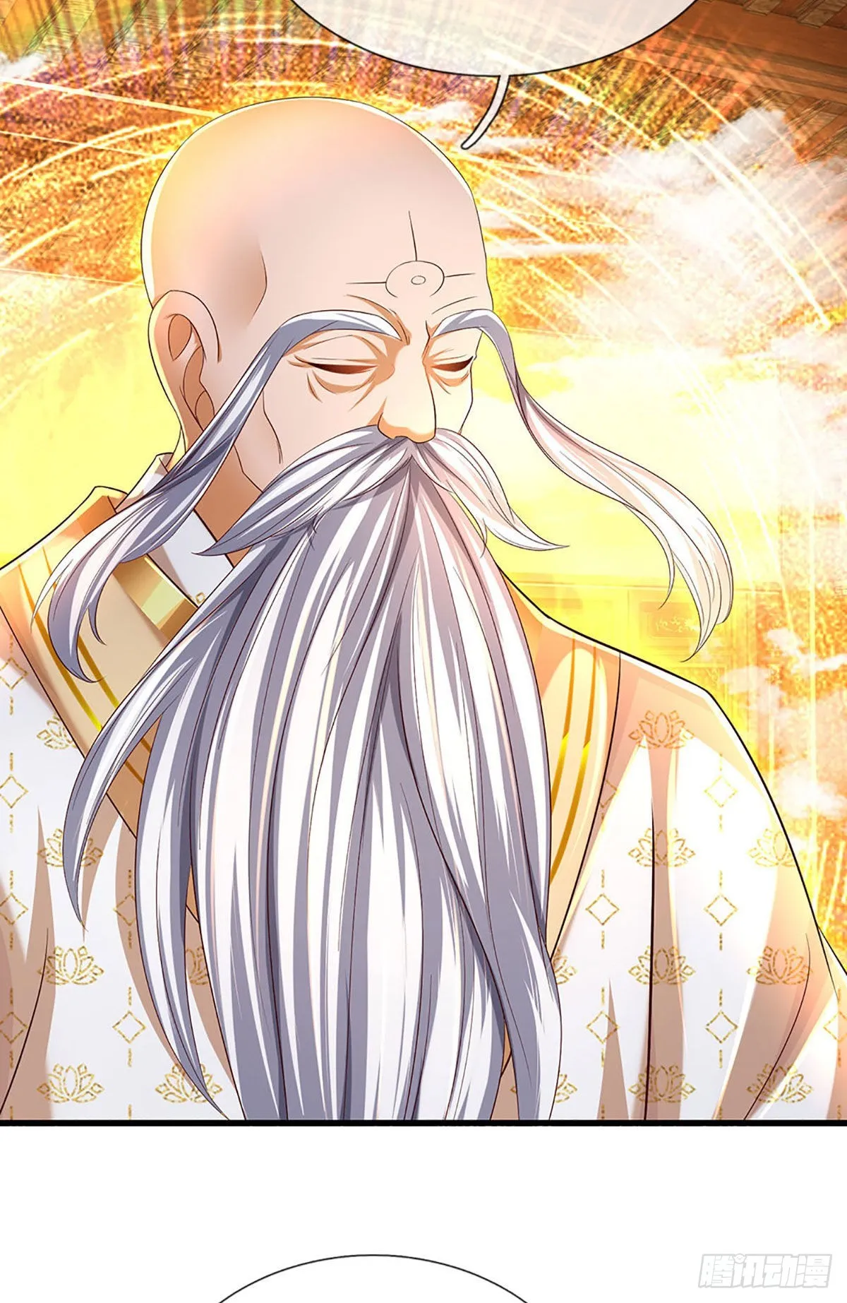 第157话 彻底融合，神体大成 第34页