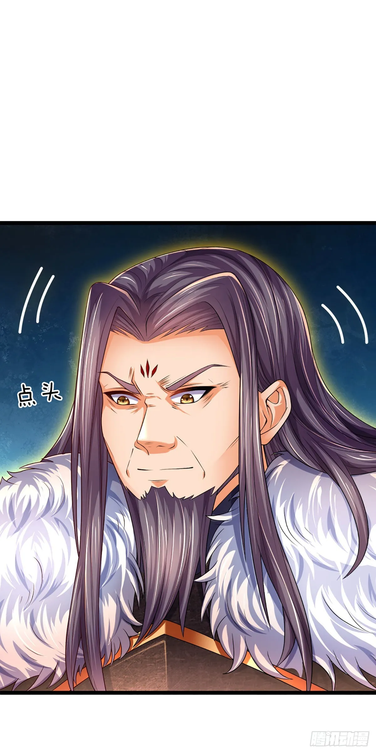 第151话 麒麟少主，针锋相对 第17页