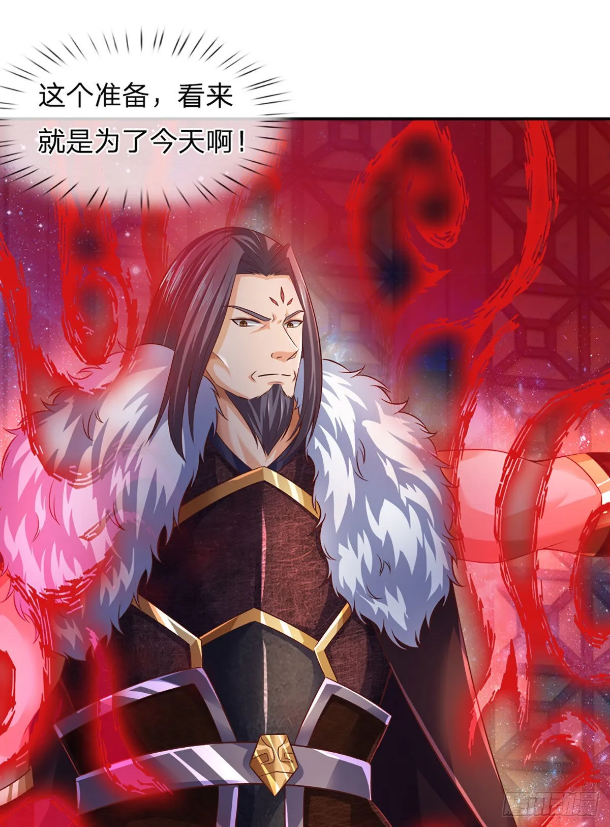 第146话 全力围杀，皆是白费 第9页