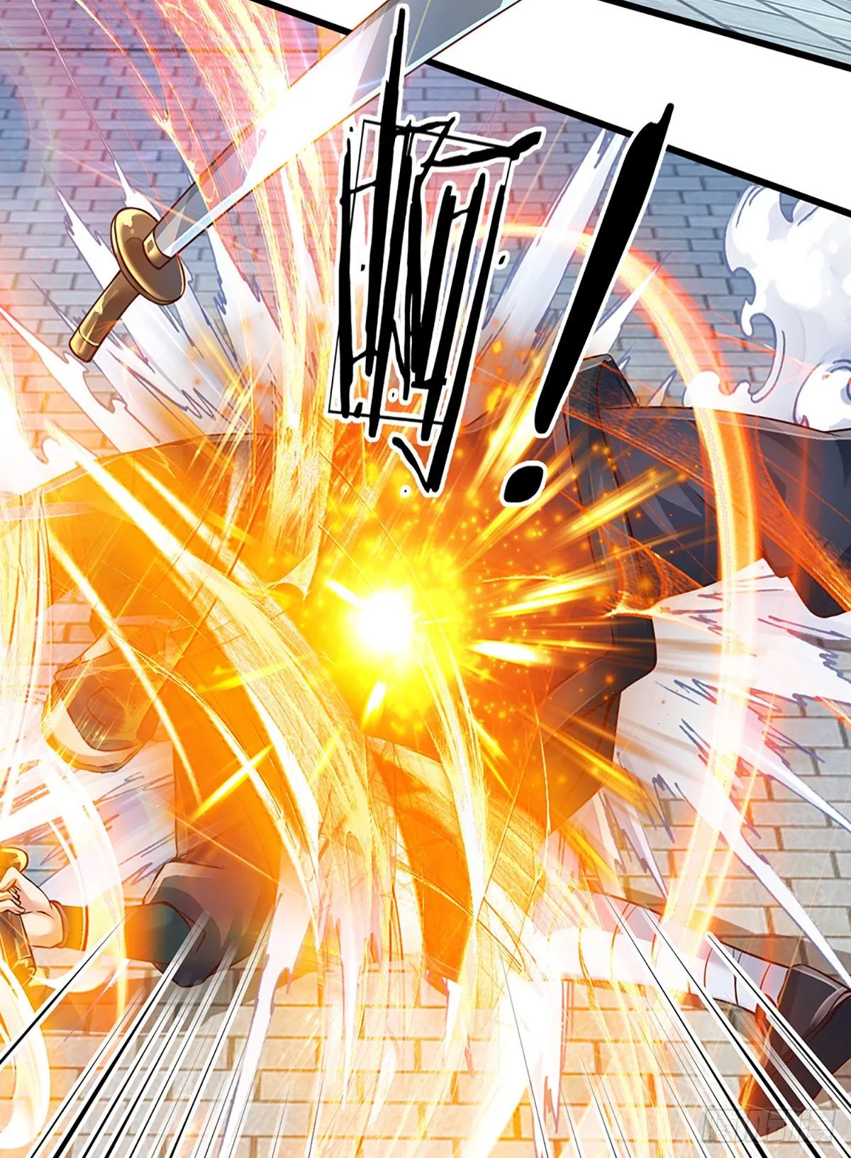 第13话 七神子的阴谋 第31页