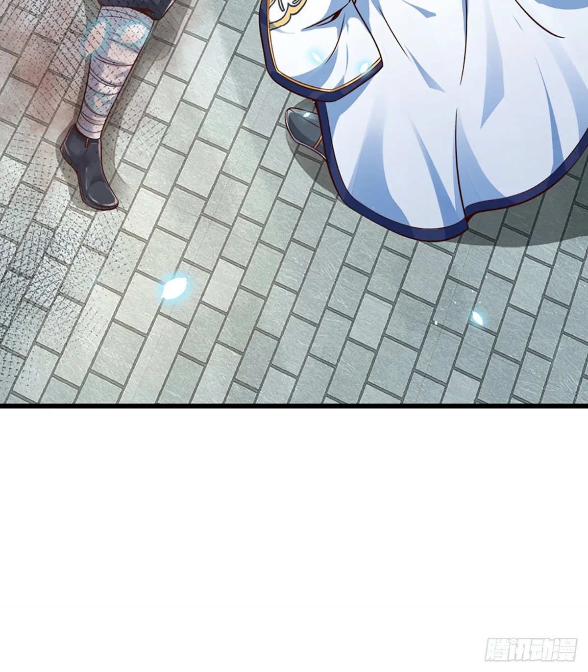 第14话 打不过我羞愧自尽了？ 第25页