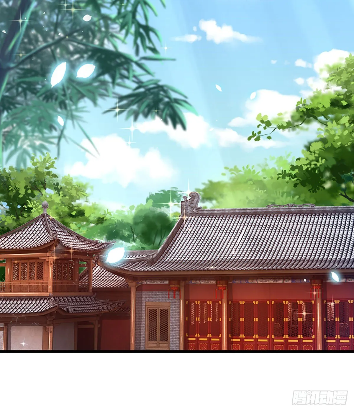 第14话 打不过我羞愧自尽了？ 第28页